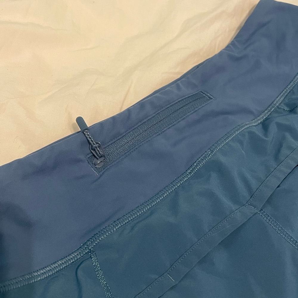 Lululemon Speed Up Short - Picture 6 of 12